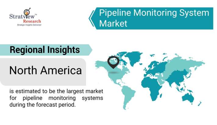 Pipeline-Monitoring-System-Market-Regional-Insights